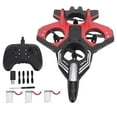 thumbnail image 2 of Plano de Control Remoto, RC Airplane 2.4GHz EPP para Regalo, 2 of 7