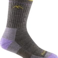 thumbnail image 2 of Darn Tough Women's Hiker Micro Crew Cushion Sock, 2 of 3