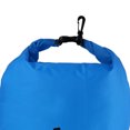 thumbnail image 4 of Bolsa seca impermeable Sunnimix Saco seco a prueba de agua flotante Azul, 4 of 8