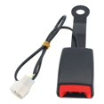 thumbnail image 2 of Hebilla para cinturón de seguridad YONGSHENG conector Camlock conector advertencia, 2 of 4