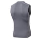 thumbnail image 4 of Ceisia Slim Fit Men's Compression Gym Tank Top Gift, 4 of 4