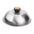 thumbnail image 1 of Tapa para untar, tapa fundida, para alimentos, resistente, multiusos, para plancha, parrilla, para hamburguesas, teppanyaki, cocina en interiores,, 1 of 8