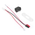 thumbnail image 1 of Adaptador de cable de enchufe estilo T, para conector estilo Tamiya Cable adaptador de carga de batería para conector estilo Tamiya El mejor de su clase, 1 of 14