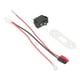 thumbnail image 4 of Cable de alimentación del controlador, para conector estilo Tamiya Cable adaptador de cable de carga de batería para conector Tamiya Experiencia incomparable, 4 of 8