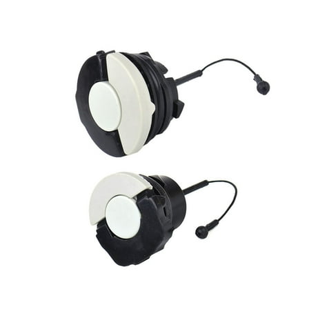 Steel Saw Accessories - Oil cap   Fuel cap