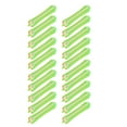 20pcs Hair Curling Rod Thickening Hair Styling Hair Curlers Roller for