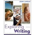 thumbnail image 2 of Pre-Owned Exploring Writing: Paragraphs and Essays (Paperback) 0073533335 9780073533339, 2 of 2