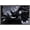 Barnwood Framed Version, variant on DC Comics Video Game - Arkham Origins - Batman Wall Poster, 14.725" x 22.375"