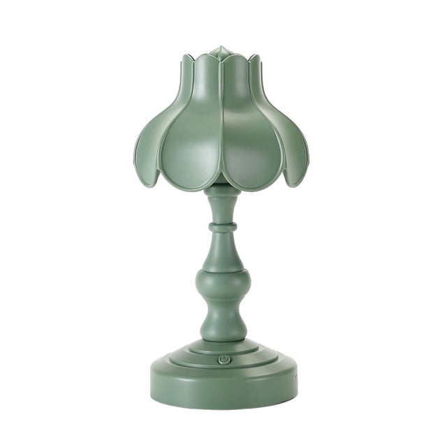 Led Lights for Bedroom,USB Rechargeable Table Lamp, Ins Style Dormitory Mini Bedside LED Night Light for Bedroom