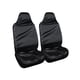 thumbnail image 2 of Funda para asiento de coche para perros, resistente al agua, resistente al desgaste, tela Oxford duradera y lavable. Asiento delantero, 2 of 9