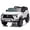 White, variant on COCLUB 24V 2 Seaters Electric Car for Big Kids, Licensed Lexus GX550 4 Wheels Ride On with Parent Remote Control, LED Lights, Bluetooth, MP3, Ride On Toy for Ages 3-6, Black