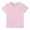 Light Pink, variant on MEZZALL Boys Girls Child Comfortable T-Shirt Tshirts For Children Stylish Dailywear, Light Pink, 18-24 Months