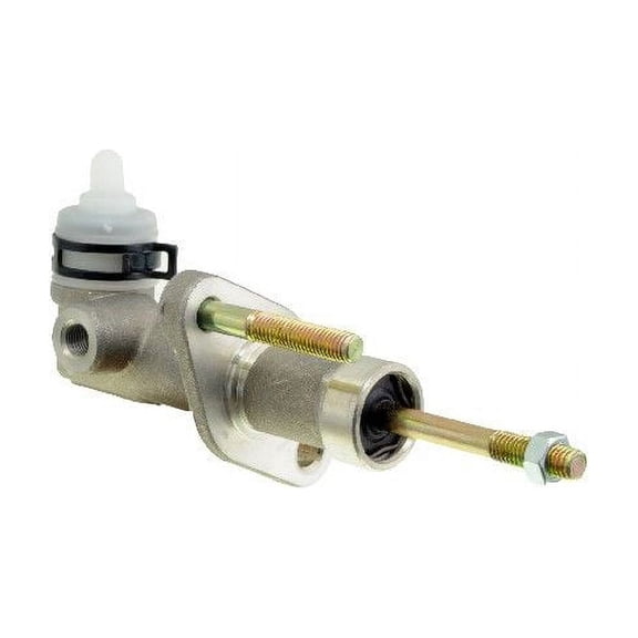 Clutch Master Cylinder - Compatible with 1996 - 2001 Kia Sephia 1997 1998 1999 2000