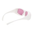 thumbnail image 3 of Loewten Glasses, PC Goggles For Beauty Hair Removal Device For Eye Protection, 3 of 8