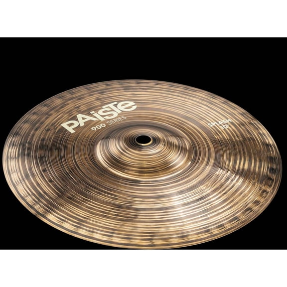 Paiste 900 Series Splash Cymbal 10 inches