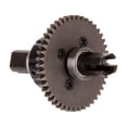 thumbnail image 2 of Tachiuwa Baosity 1:8 RC Metal 45T Diff Gear pour HSP 94760 94763 94766 Remplacement de Chenille, 2 of 8