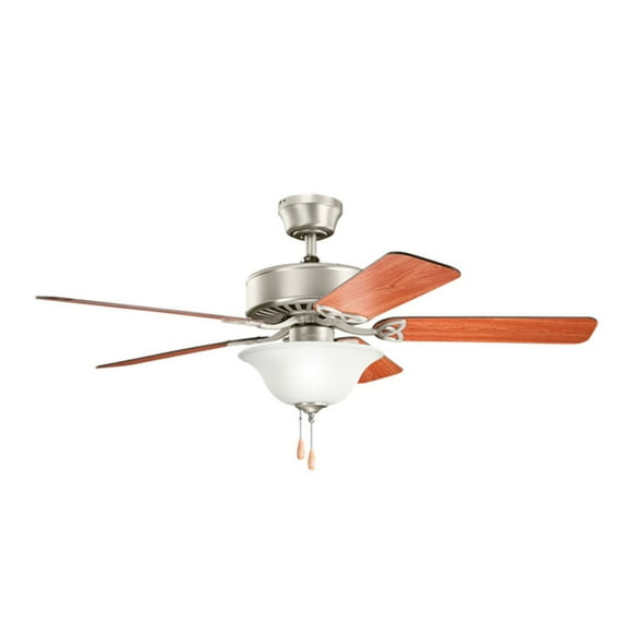 Kichler Renew Select 330110 50 in. Indoor Ceiling Fan