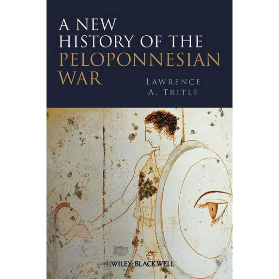 New History Peloponnesian War (Paperback)