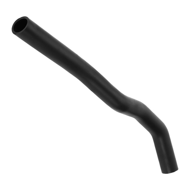 Manguera de refrigerante del radiador Unique Bargains para Honda Accord 2.4L 2003-2007 No.19501RAAA00 de goma 1 Pc