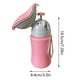 thumbnail image 3 of Orinal portátil para niños, niños pequeños, niñas, bebés, para acampadas, viajes en coche y entrenamiento para ir al baño., 3 of 6