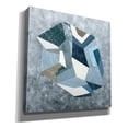 thumbnail image 2 of Epic Graffiti 'Moons Of Jupiter 1'  by Coco Good Canvas Wall Art, 18" x 18", 2 of 8