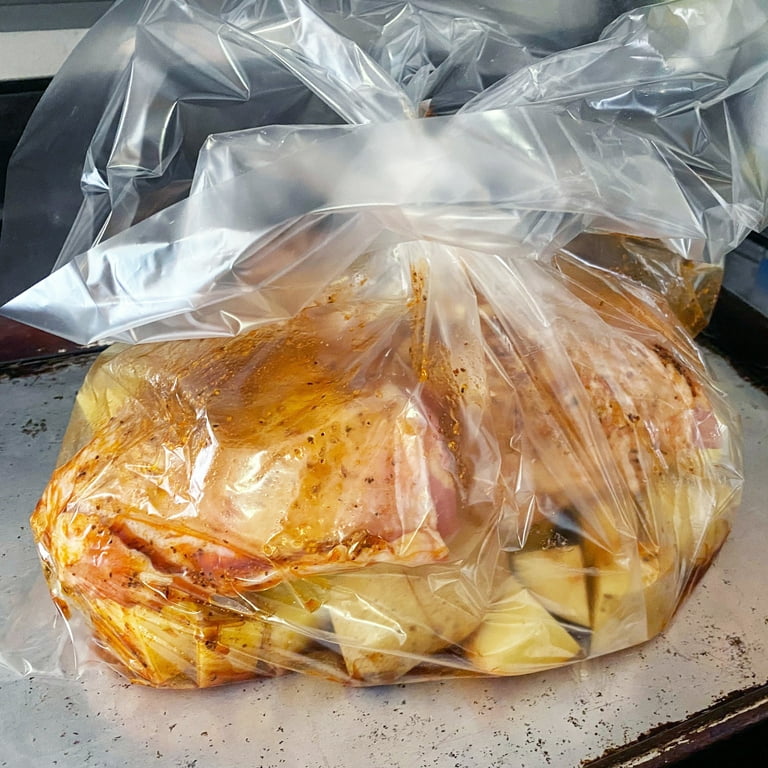 Oven Bag Turkey