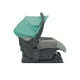 thumbnail image 4 of Carriola Queen Baby Buggy Portabebe Base De Carro Bambineto Travel System Queen Verde, 4 of 4
