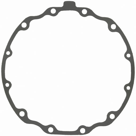 FEL-PRO RDS 55009 Differential Cover Gasket Fits select: 1970-1971 PONTIAC GTO, 1970-1972 PONTIAC LEMANS