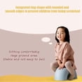 thumbnail image 3 of for Living Room Indoor Furniture Children'S Stool Toy Blue, 3 of 5