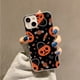 thumbnail image 3 of Funda De Silicona TPU Compatible Para Samsung Galaxy A20S A9 A10S A50S A30 A50 A20 A8 A10 A7 A70S A70 A30S Suave WE-107 halloween Carnaval, 3 of 4