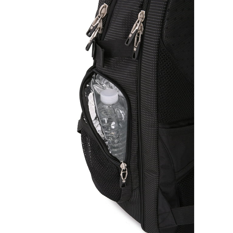 Swiss gear cheap backpack walmart