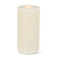 thumbnail image 2 of Lightli Wick To Flame Vanilla Honey Scent Candle, 2 of 4