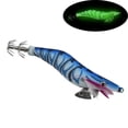 thumbnail image 2 of Sinking Squid Jig Designs Illuminate Your For Nighttime Fishing Adventures, 2 of 10