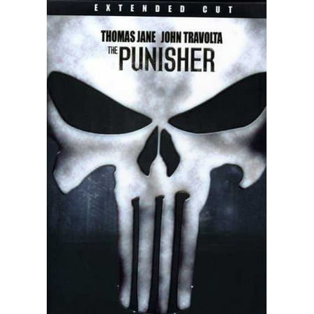The Punisher (Unrated)