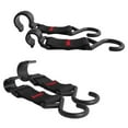 thumbnail image 2 of Outdoor Camping Moveable Storage Hook Detachable Hanging Hook S-Shaped Hook, 2 of 9