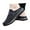 Black, variant on Athletic Walking Shoes for Women Men Mesh Slip on Loafers Mules Sandals Driving Work Shoes