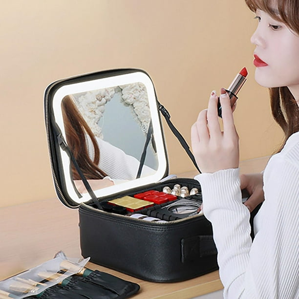 Makeup case hot sale