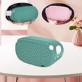 thumbnail image 4 of Funda Protectora Shell CUTICAT Antideslizante para Quest 2 Verde, 4 of 8