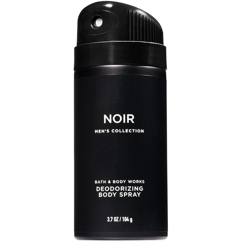 Bath And Body Works Noir Deodorant