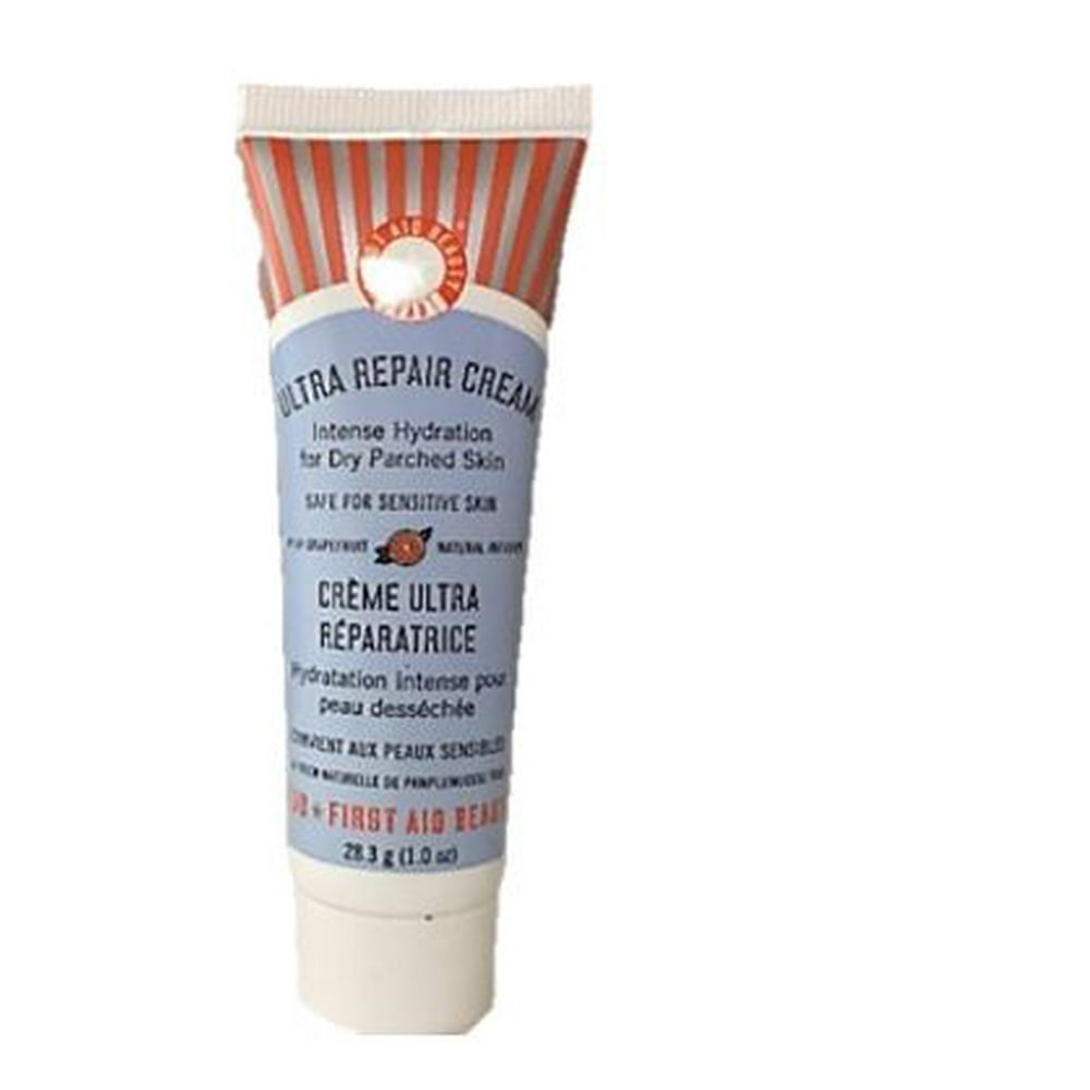 First Aid Beauty First Aid Beauty Ultra Repair Cream, 1 Oz Pink