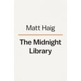 thumbnail image 2 of The Midnight Library: A Novel, 2 of 2