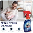 thumbnail image 2 of Spray quitamanchas Oxi Clean Max Force, paquete de 2 unidades para ropa, 2 of 7