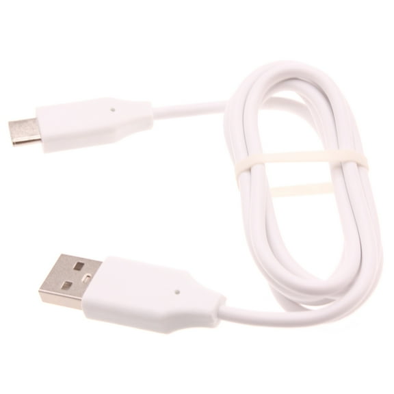 Type-C USB Cable for Motorola Moto G Stylus 5G (2024)/(2023)/(2022)/(2021) - LG Charger Cord Power Wire USB-C