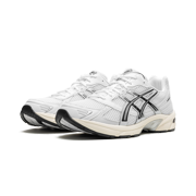 ASICS MENS Gel 1130 White / Cloud Grey 1201A256 118 from Stadium Goods