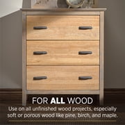 Minwax Pre-Stain Wood Conditioner, Clear, 1/2 Pint