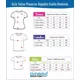 thumbnail image 5 of Playera Grinch Navidad Caballero Dama Niños, 5 of 5
