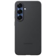 thumbnail image 1 of Samsung Galaxy S25 Silicone Case Black, 1 of 4