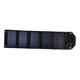 thumbnail image 1 of de panel de panel solar plegable para cámara de teléfono móvil Negro10W 18x12x4.2cm Sunnimix Panel de carga, 1 of 8
