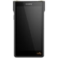 thumbnail image 1 of Sony NW-WM1AM2 Reproductor de música MP3 digital Walkman de alta resolución de 128 GB, 1 of 5
