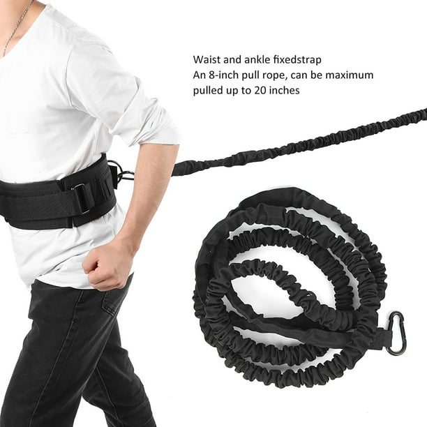 Corde ceinture top